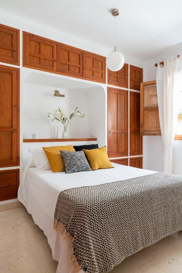 Vr Excelente Ubicacion Luminoso Apt Para Parejas Sevilha Exterior foto